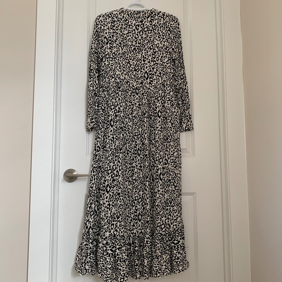 Mare Mare X Anthropologie Lynda Maxi Dress - Picture 4 of 6